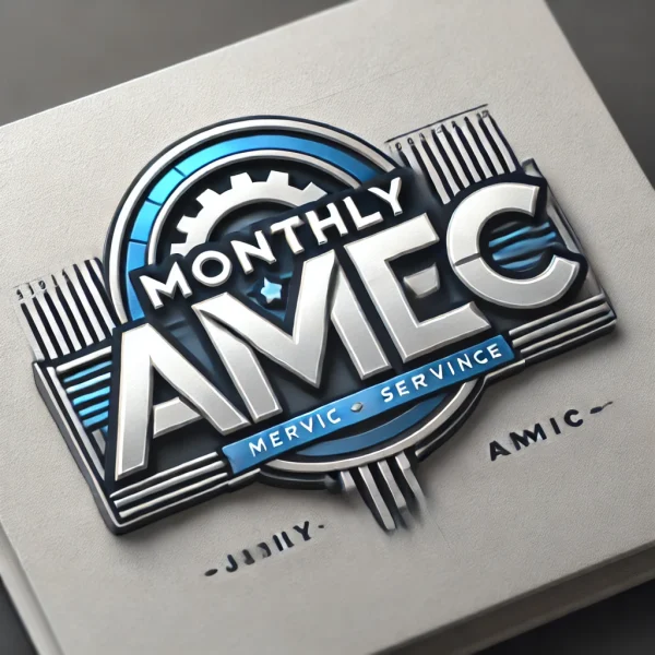 Monthly AMC